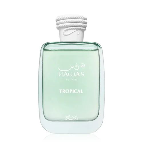 Rasasi Hawas Tropical EDP 100ml