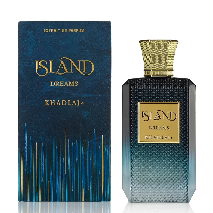Khadlaj Island Dreams EDP 100ml
