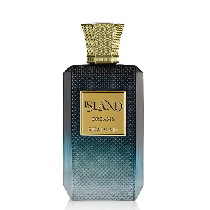Island-Dreams-Extrait-de-Parfum-100ml-Khadlaj-175452824 Khadlaj Island Dreams EDP 100ml