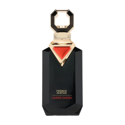 French Avenue Amber Empire EDP 100ml