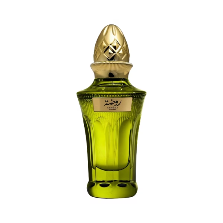 Ahmed Al Maghribi Rawdha EDP 50ml