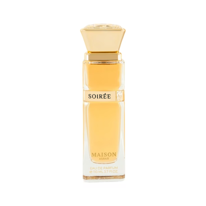 Maison Asrar Soiree EDP 110ml