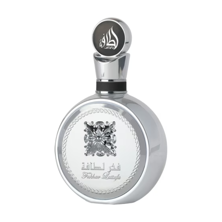 Lattafa Fakhar Platin EDP 100ml