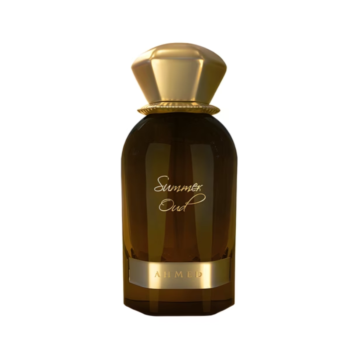 Ahmed Al Maghribi Summer Oud EDP 100ml