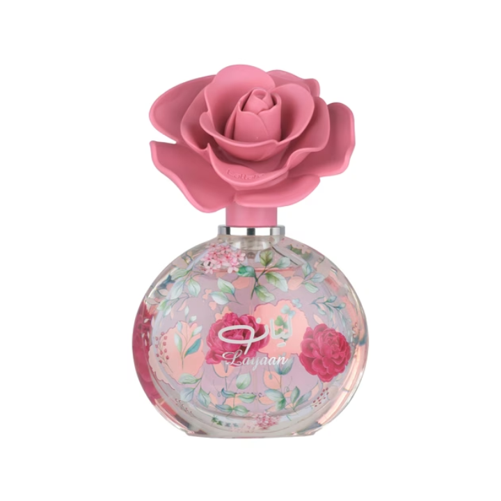 Lattafa Layaan EDP 75ml
