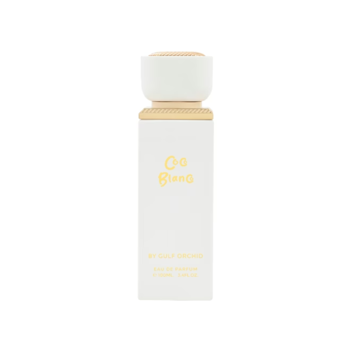 Gulf Orchid Coco Blanco EDP 100ml
