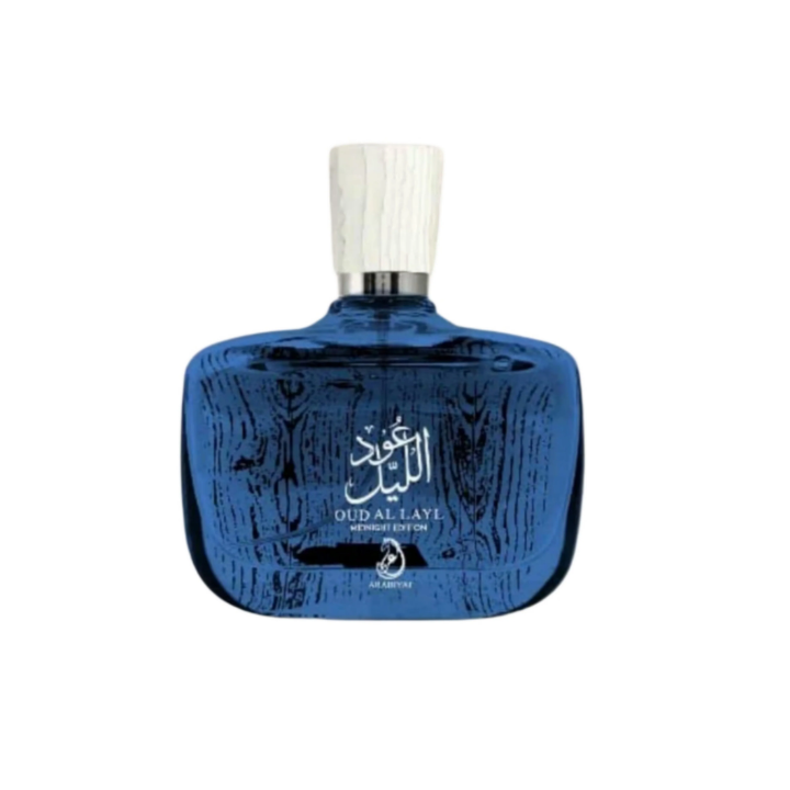 Arabiyat Oud al Layl Midnight Edition EDP 100ml
