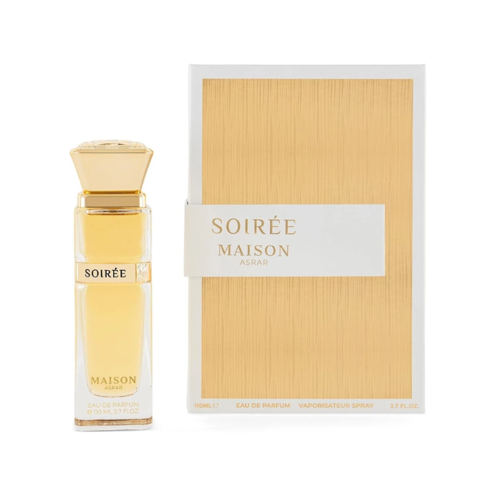 Maison Asrar Soiree EDP 110ml