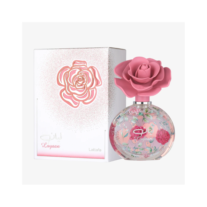 Lattafa Layaan EDP 75ml