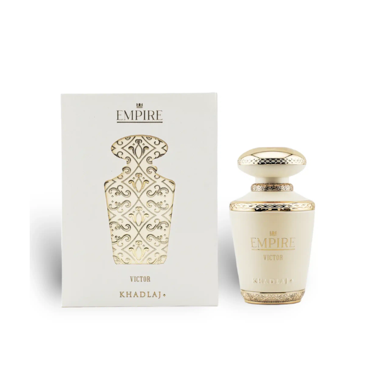 khadlaj empire victor edp 100ml