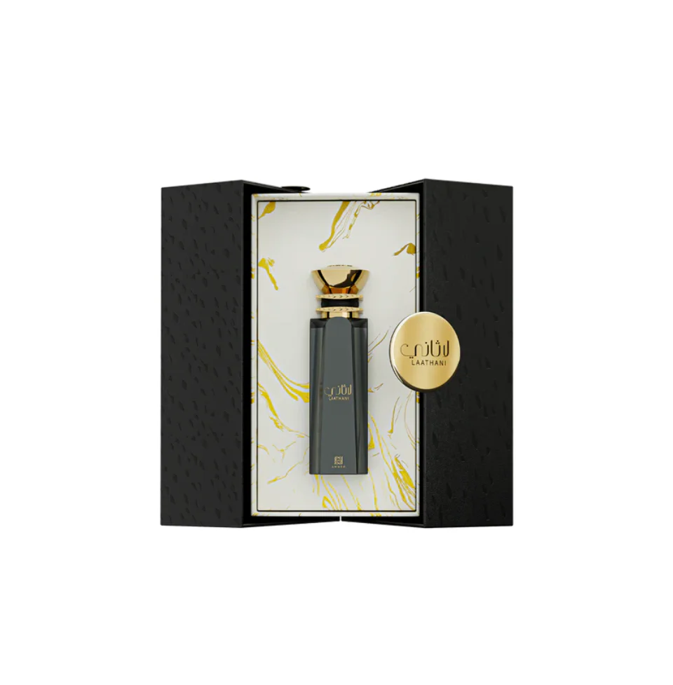 Ahmed Al Maghribi Laathani EDP 80ml