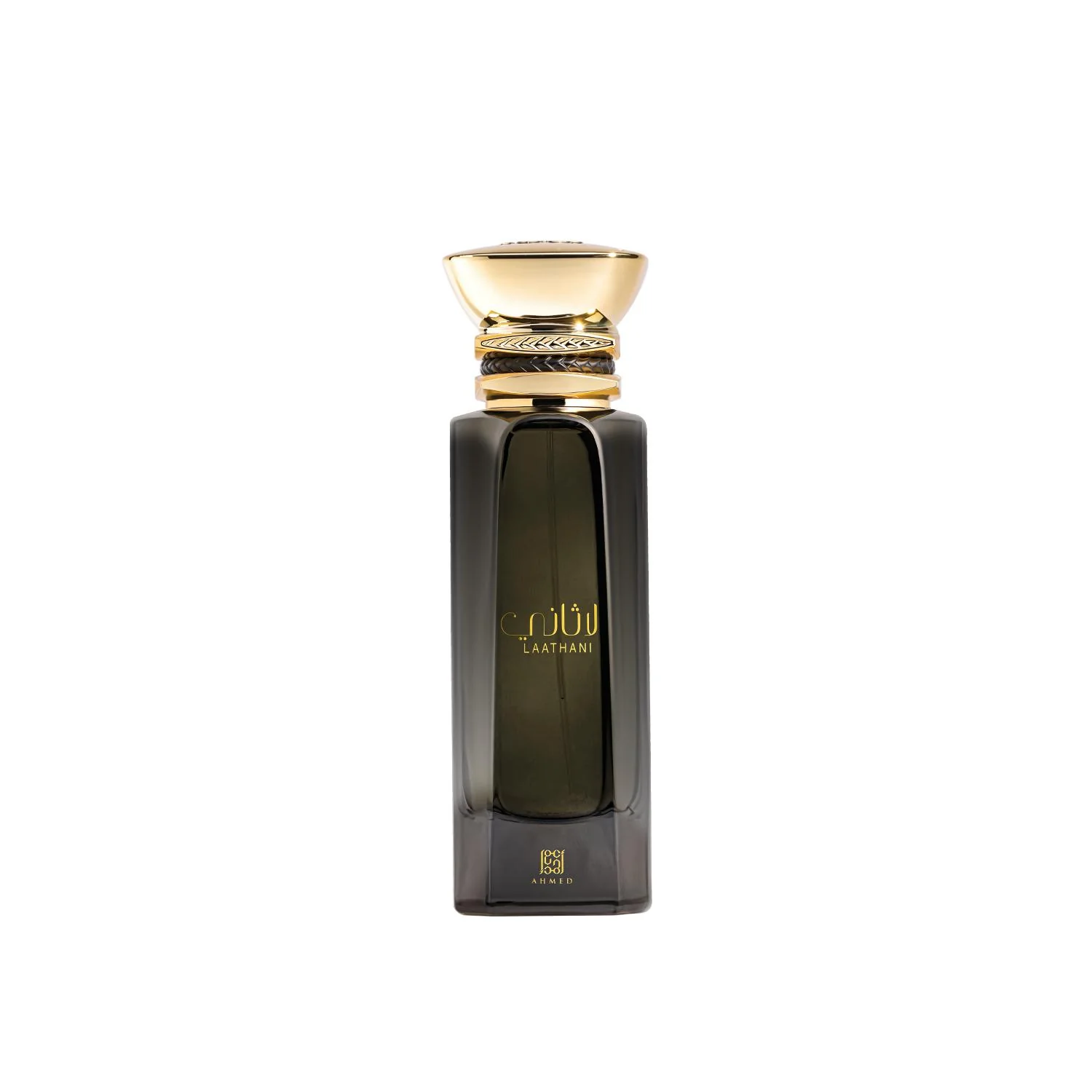 Ahmed Al Maghribi Laathani EDP 80ml