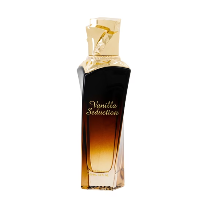 Maison Asrar Vanilla Seduction EDP 100ml