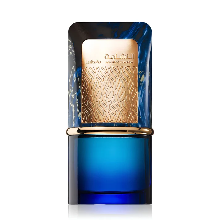 Lattafa Al Nashama Caprice EDP 100ml