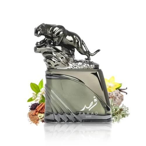 Fahad Gaze Arabiyat Prestige for men edp 100ml