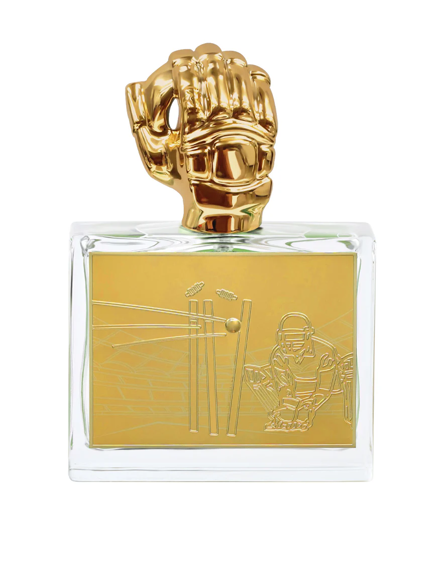 MUSHFIQUR RAHIM - MR 15 BOLD 100ml