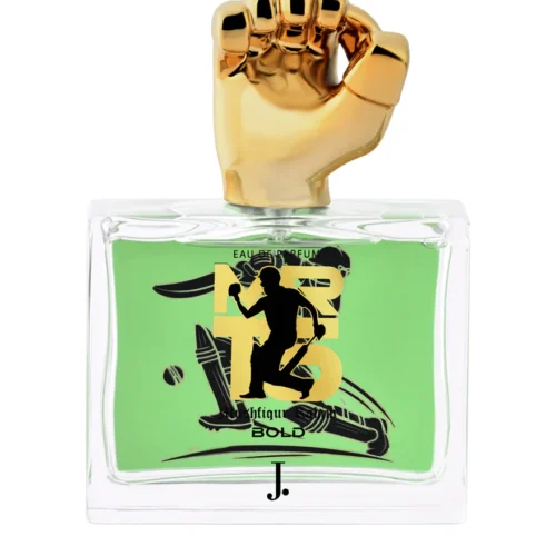 MUSHFIQUR RAHIM - MR 15 BOLD 100ml