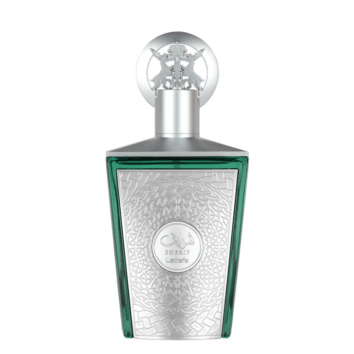 Lattafa Sherif EDP 100ml