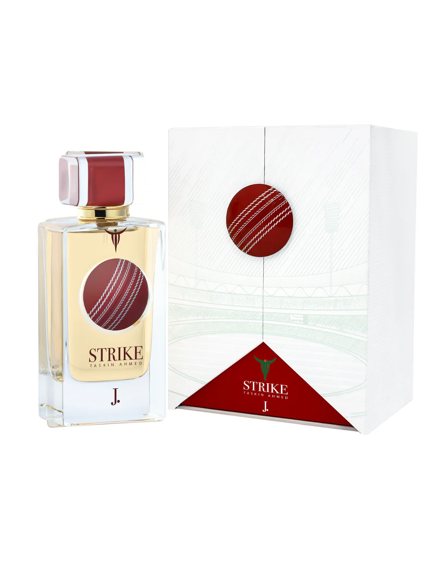 STRIKE (TASKIN AHMED) 100ml