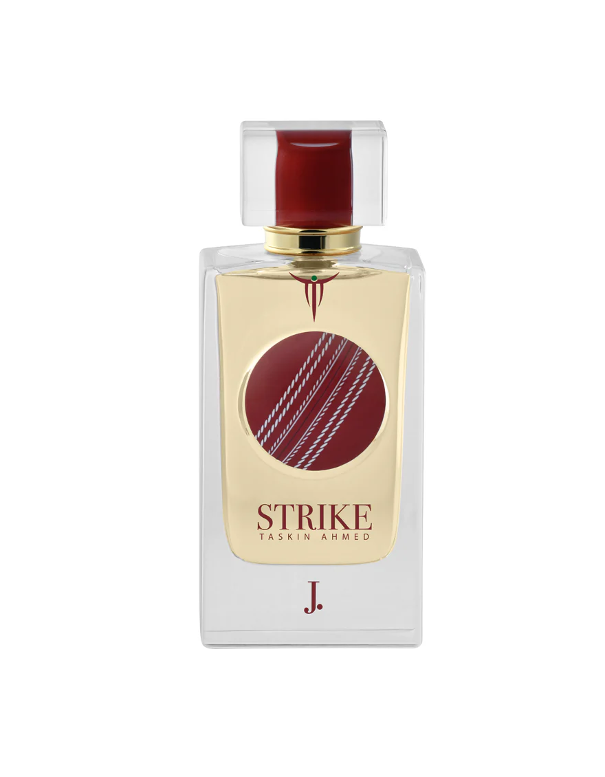 STRIKE (TASKIN AHMED) 100ml