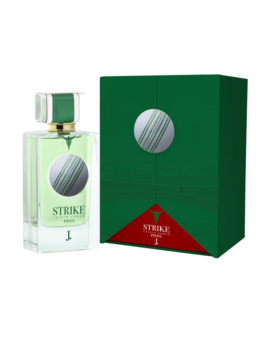 STRIKE (TASKIN AHMED - PRIDE) 100ml