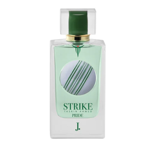 STRIKE (TASKIN AHMED - PRIDE) 100ml
