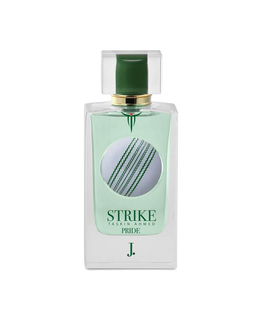 STRIKE (TASKIN AHMED - PRIDE) 100ml