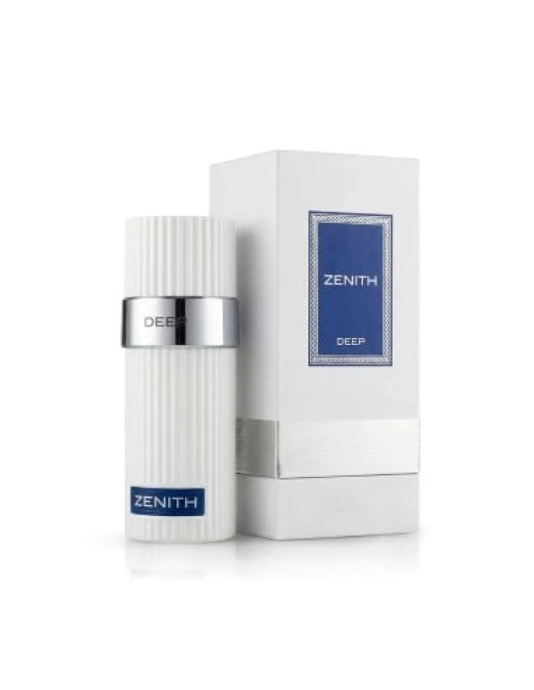 Zenith Deep French Avenue for men 100ml EDP
