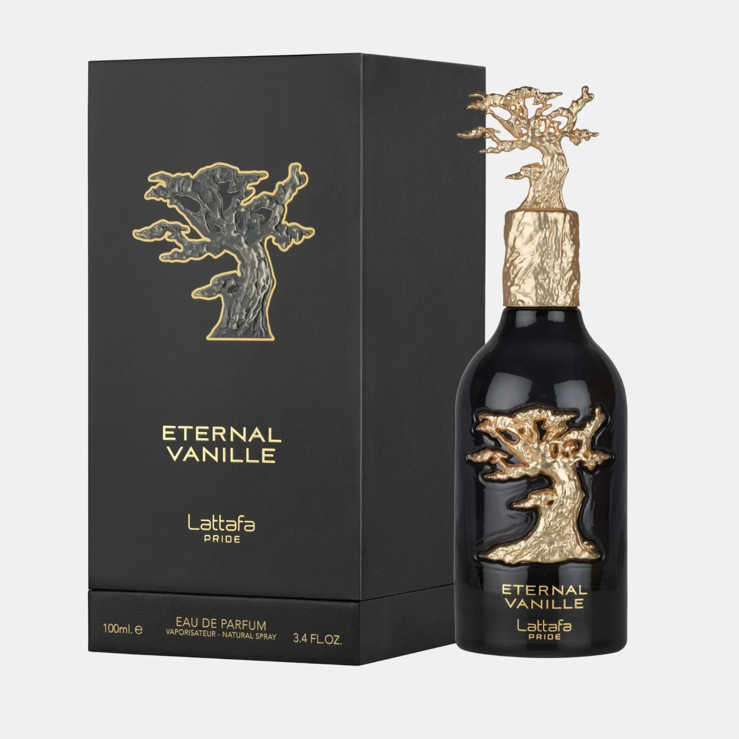 Lattafa Eternal Vanille EDP 100ml