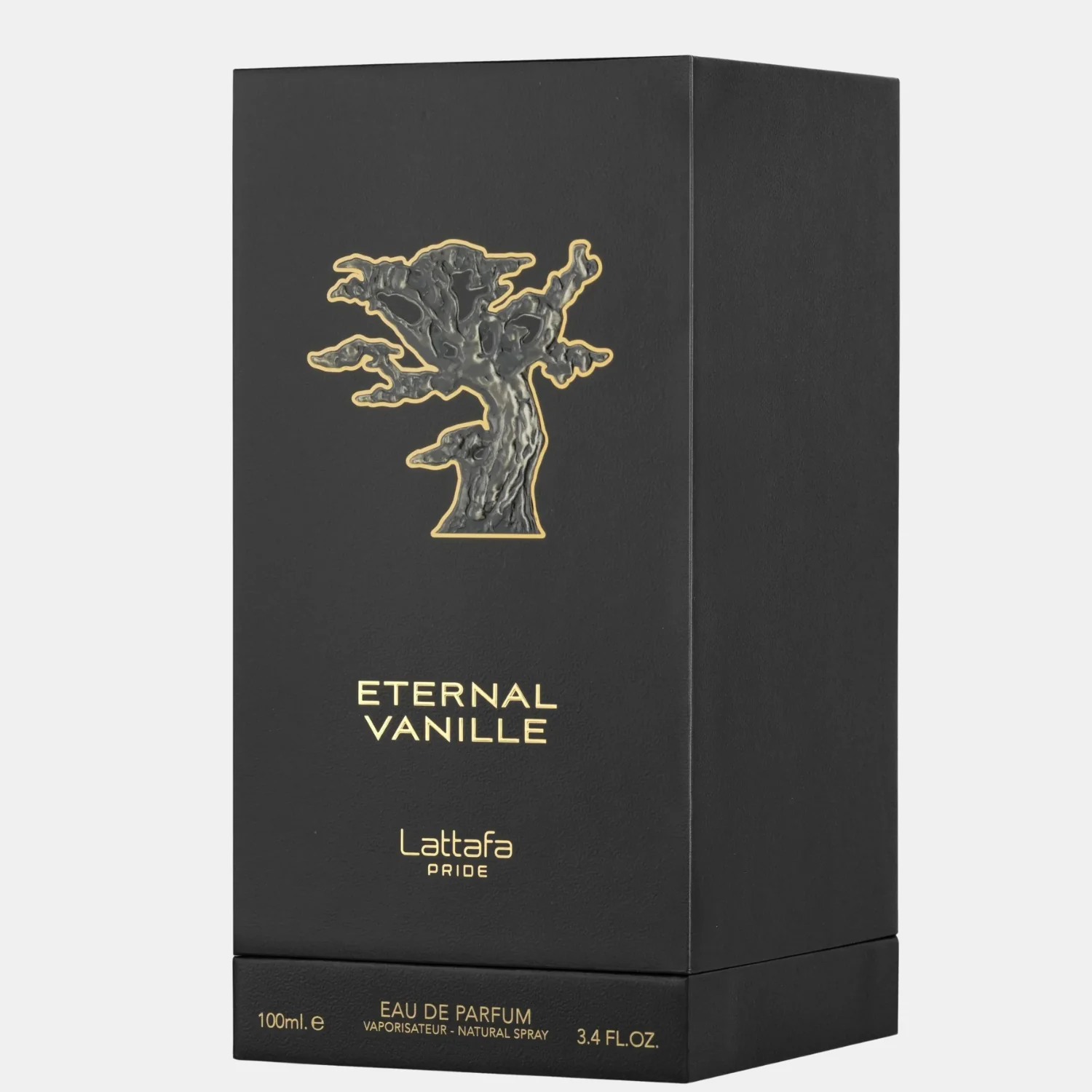 Lattafa Eternal Vanille EDP 100ml