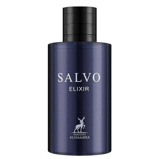 Salvo Elixir Maison Alhambra for men edp 60ml