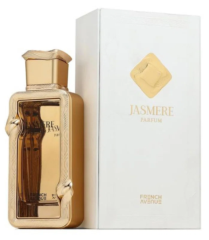 Jasmere Parfum French Avenue for women EDP 100ml