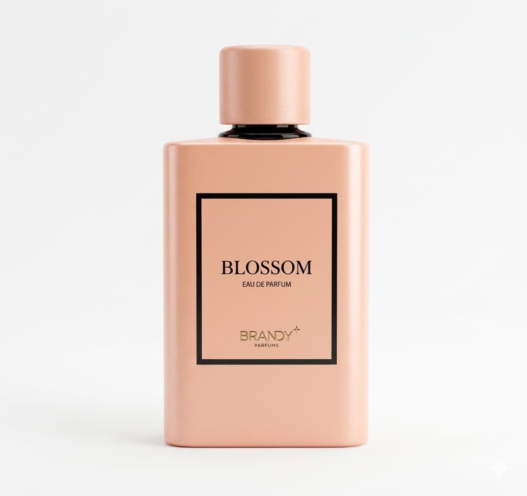 Blossom By Brandy for women EDP 85ml