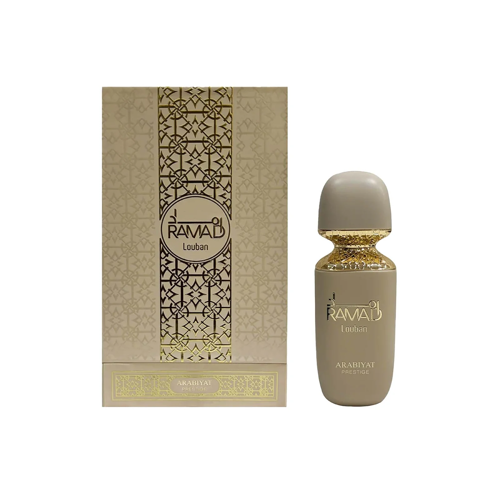 Ramad Louban Arabiyat Prestige for women and men EDP 100ml