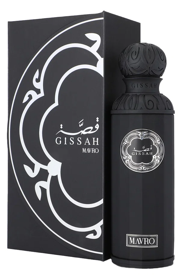 Mavro Gissah for men 200ml