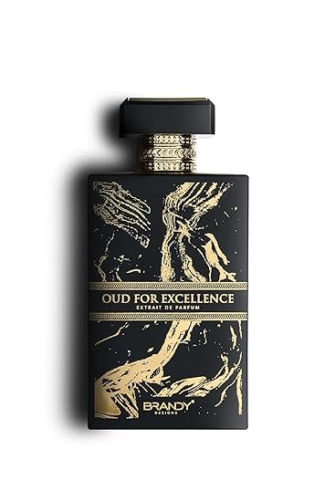 Brandy Oud For Excellence for women and men EDP 100ml
