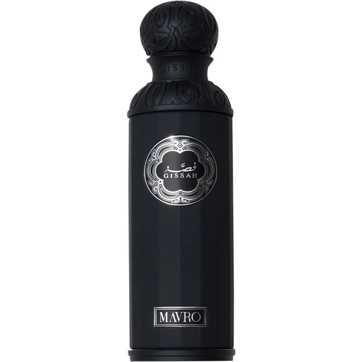 Mavro Gissah for men 200ml