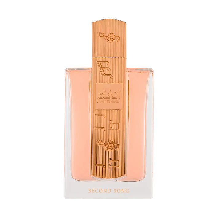 Lattafa Angham Second Song for women EDP 100ml