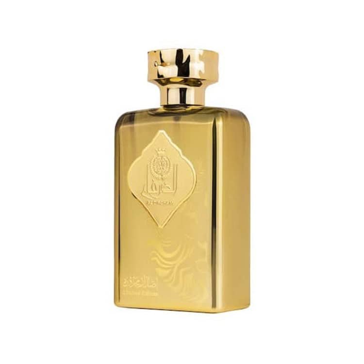 Ard Al Zaafaran Al Dirgham Limited Edition EDP 100ml