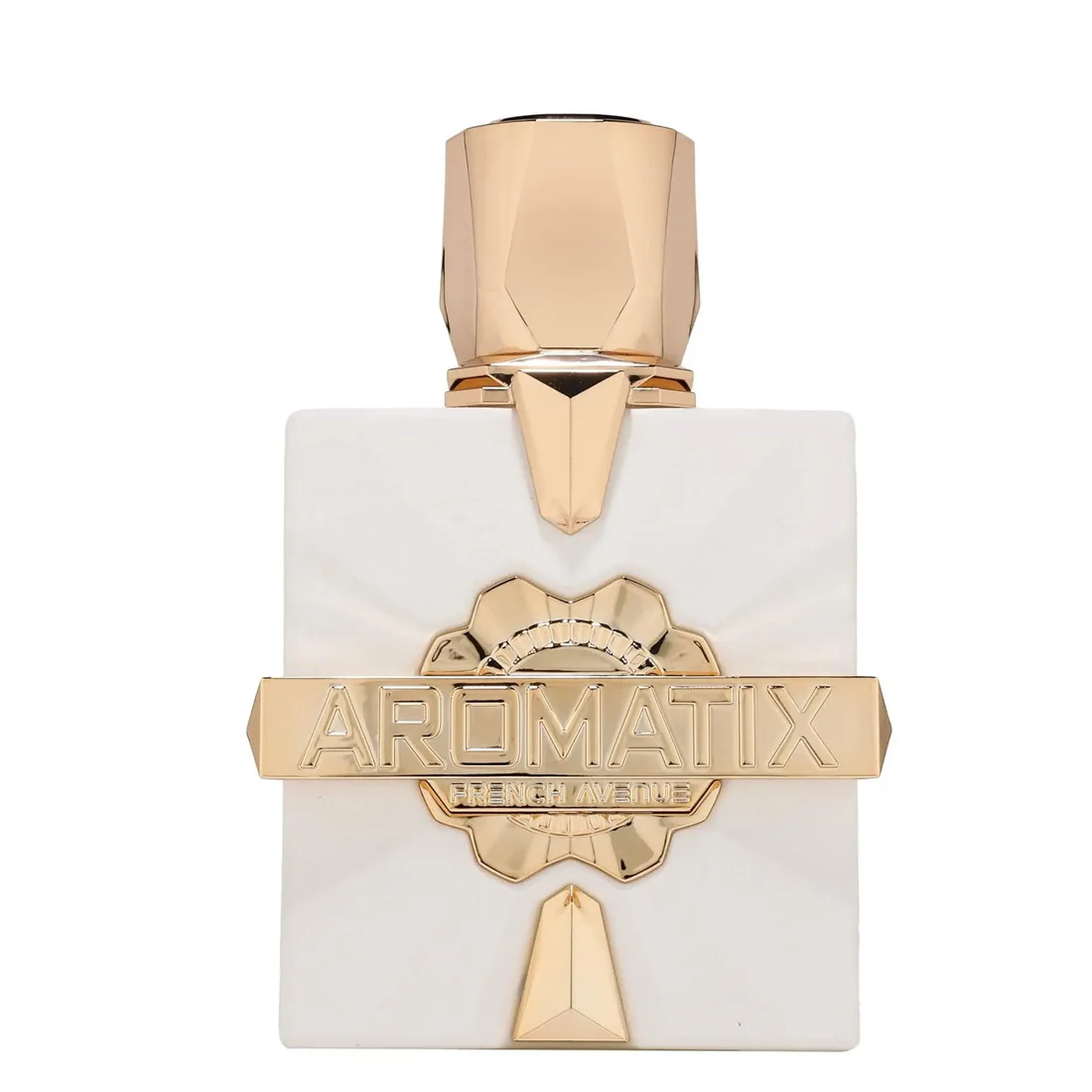 Platine Blanc Aromatix French Avenue for women and men EDP 100ml