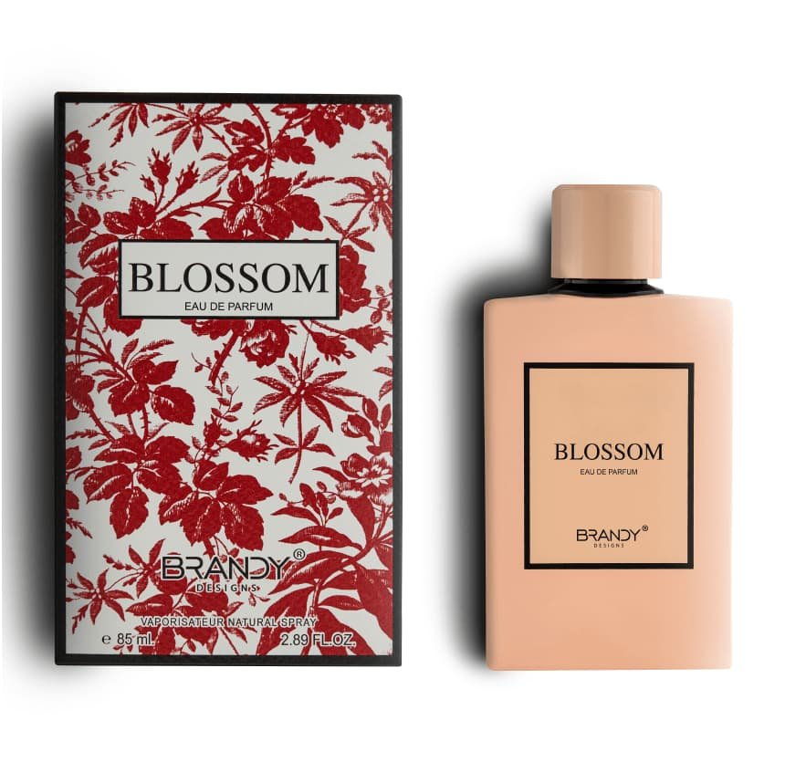 Blossom By Brandy for women EDP 85ml