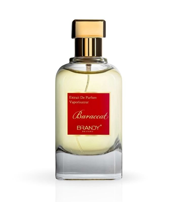 Brandy-Baccarat-Extrait-de-Parfum-100ML-For-Everyone Brandy Baccarat for women & men EDP 100ml