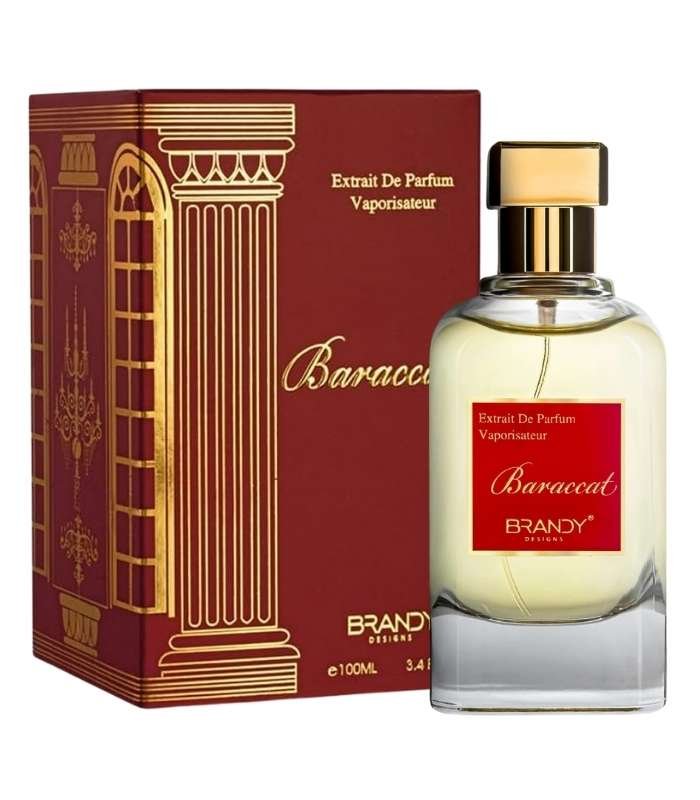 Brandy-Baccarat-Extrait-de-Parfum-100ML Brandy Baccarat for women & men EDP 100ml