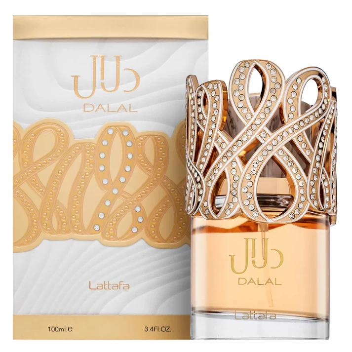 Lattafa Dalal for Women EDP 100ml