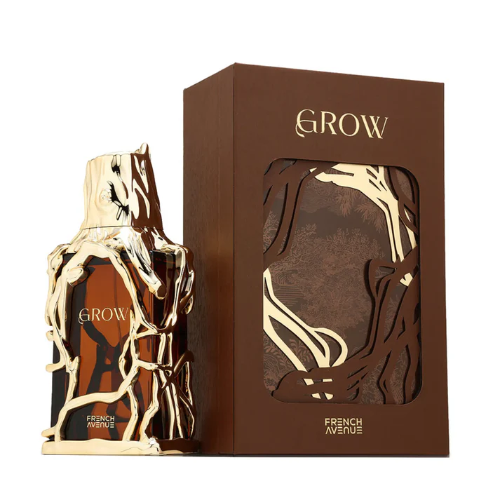 Grow French Avenue for women and men EDP 100ml