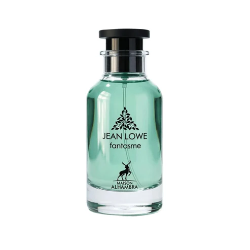Jean Lowe Fantasme Maison Alhambra for women and men 100ml