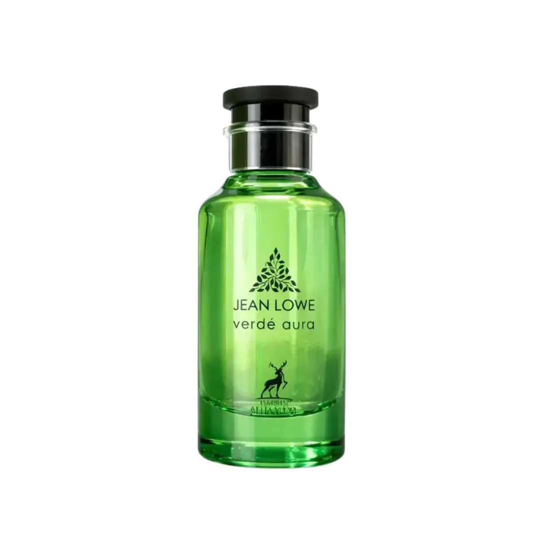Jean Lowe Verde Aura Maison Alhambra EDP 100ml