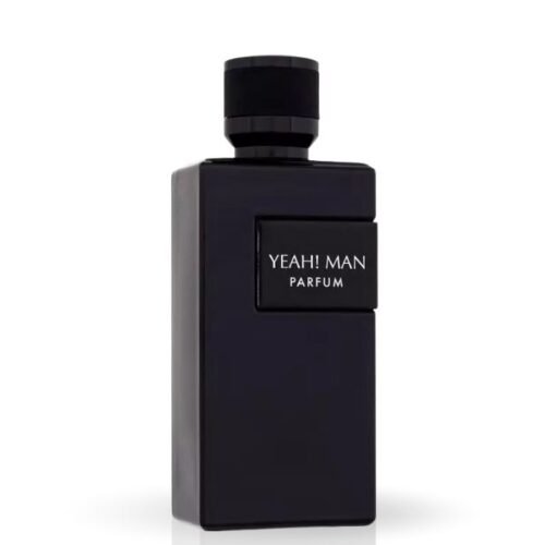 Yeah! Parfum Maison Alhambra for men EDP 100 ml