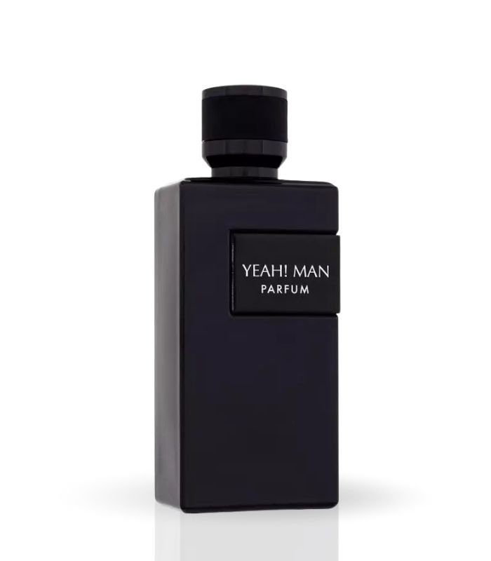 Yeah! Parfum Maison Alhambra for men EDP 100 ml
