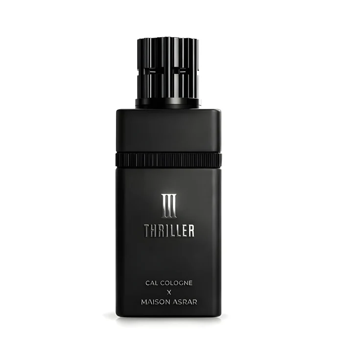 Thriller III Maison Asrar for women and men EDP 100ml